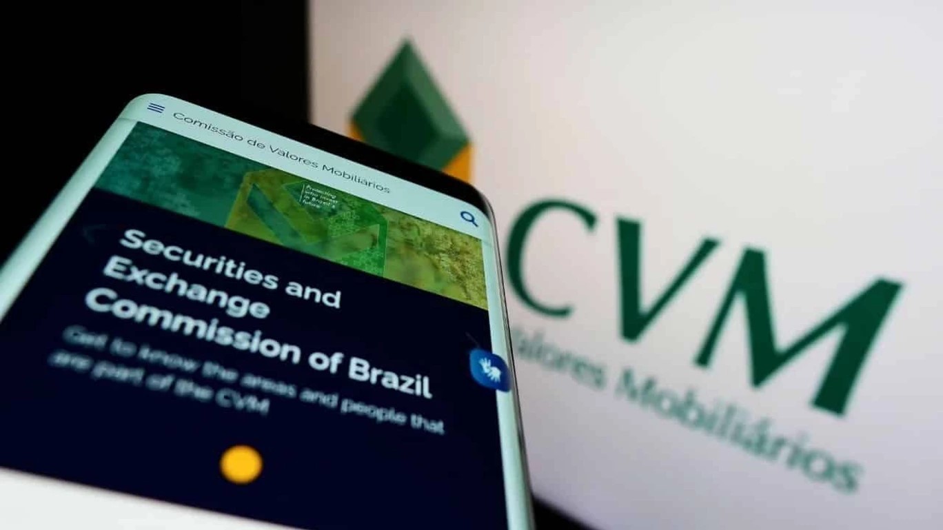 Cvm Brasil sai na frente e CVM adota padrão global de reporte ESG - SBMTEC