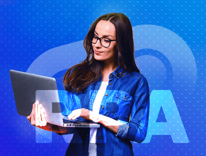 RPA: COMO FUNCIONA - SBMTEC